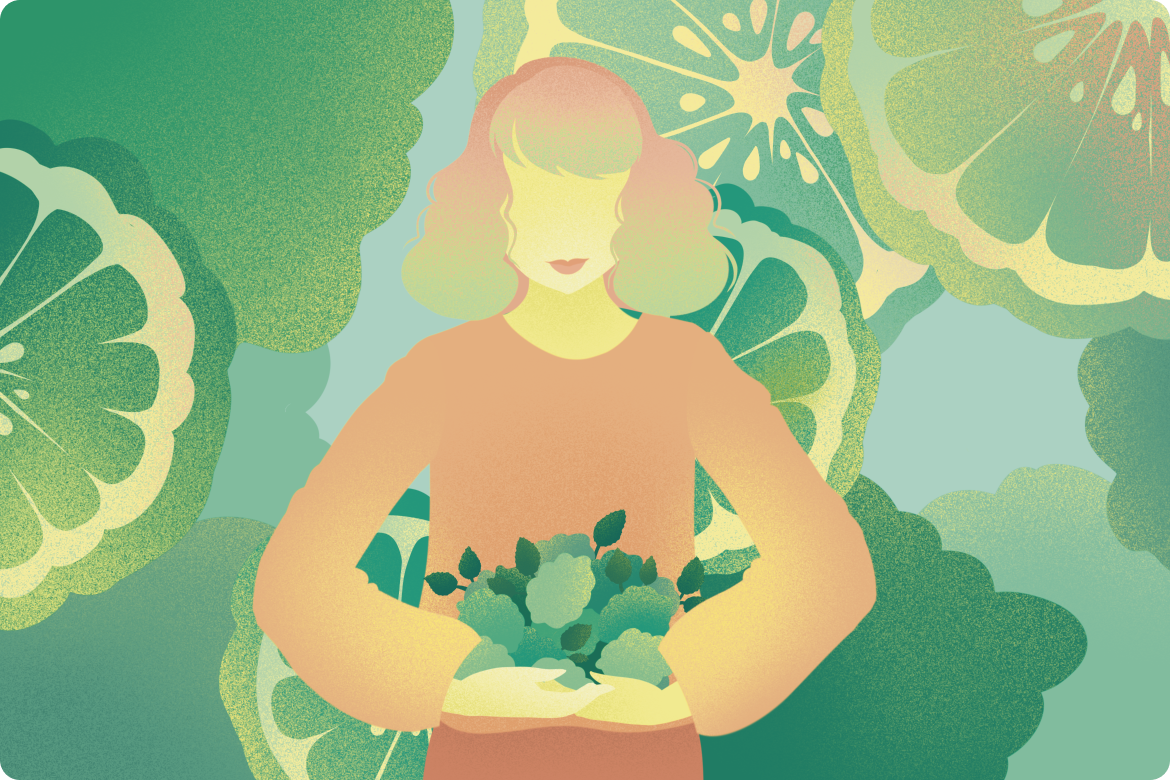 What Does Bergamot Smell Like?