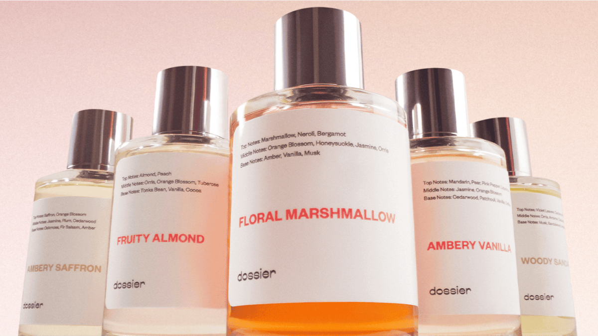 NEW IN: Meet Our First-Ever 100 ml Bestsellers! - Dossier Blog