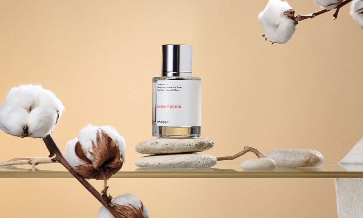 Pheromone Wonders: The 5 Most Captivating Perfumes Ever - Dossier Blog