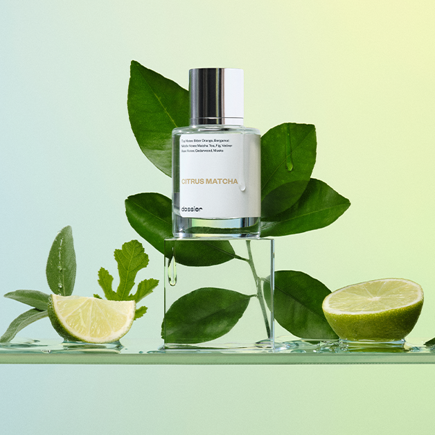 Zest for Life: Exploring Citrus Perfumes - Dossier Blog