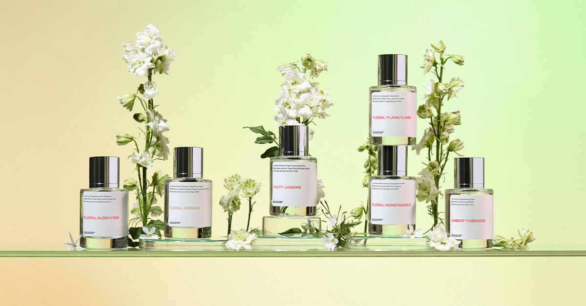 Luxury Redefined: The 7 Most Opulent Women's Perfumes of 2024