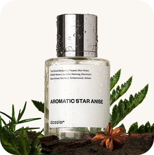 Aromatic Star Anise