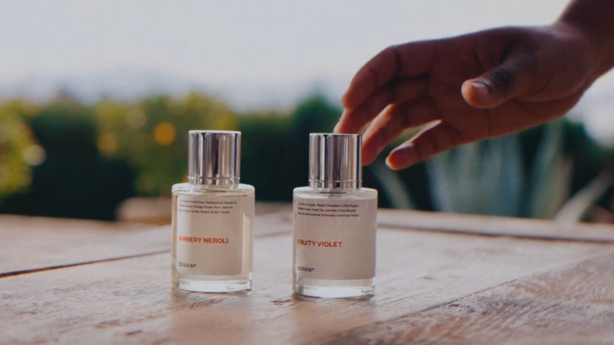 NEW IN: Your Most-Requested Fruity Floral Fragrance Duo Has