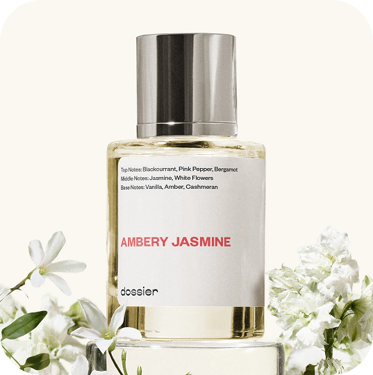 Ambery Jasmine