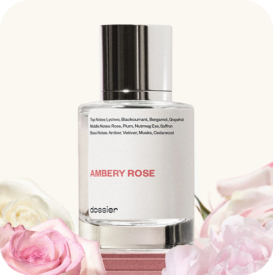 Ambery Rose