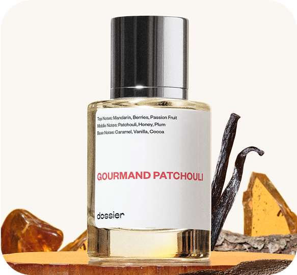 Gourmand Patchouli