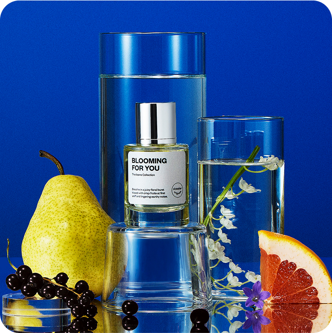 Introducing Two NEW Icons Collection Scents, Our Most Noteworthy