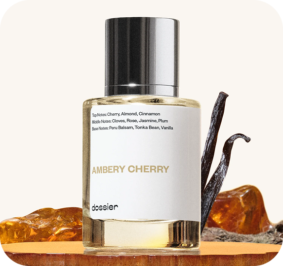 Ambery Cherry