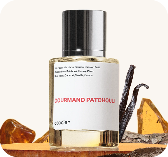 Gourmand Patchouli
