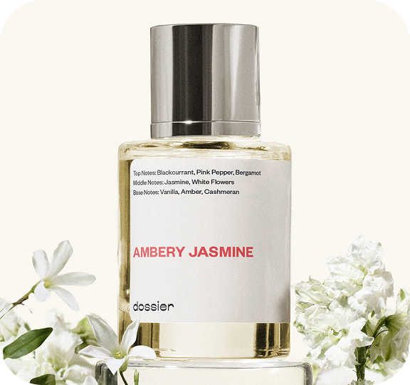 Ambery Jasmine