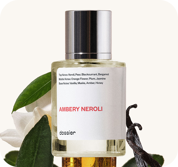 Ambery Neroli