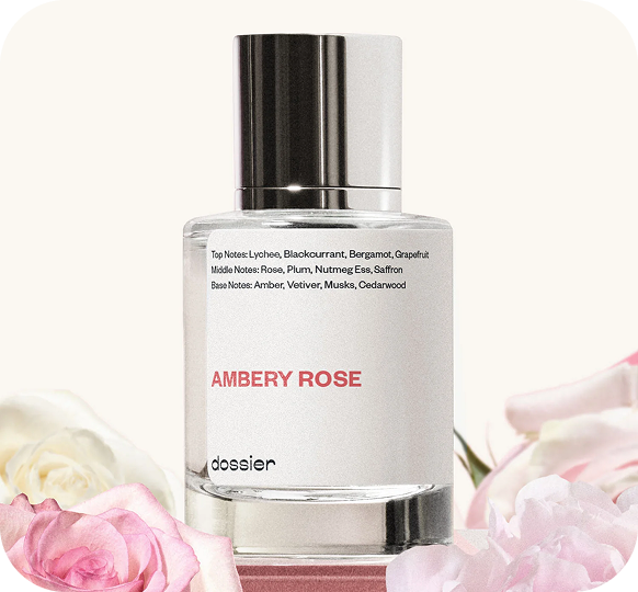 Ambery Rose
