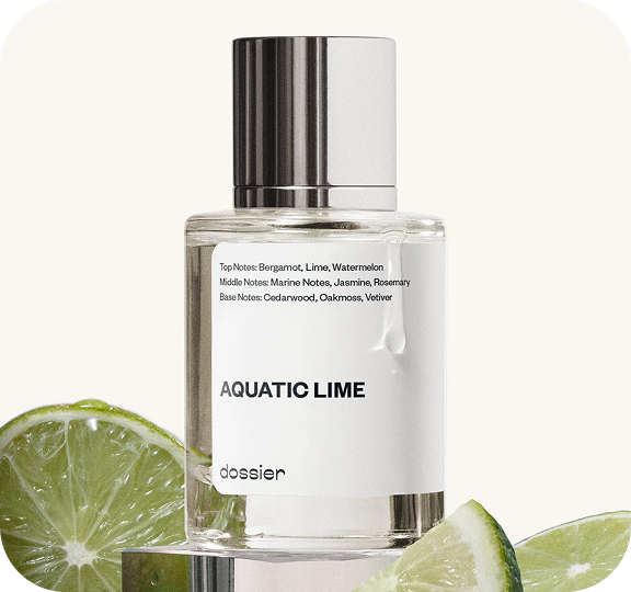Aquatic Lime