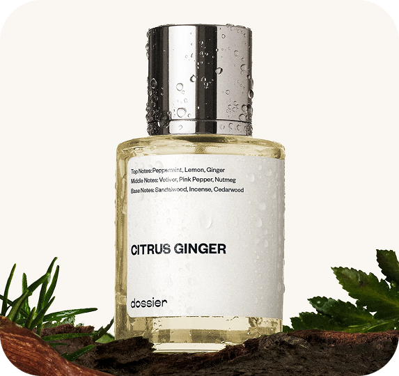 Citrus Ginger