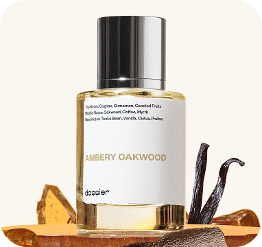 Ambery Oakwood