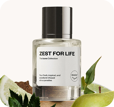 Zest For Life