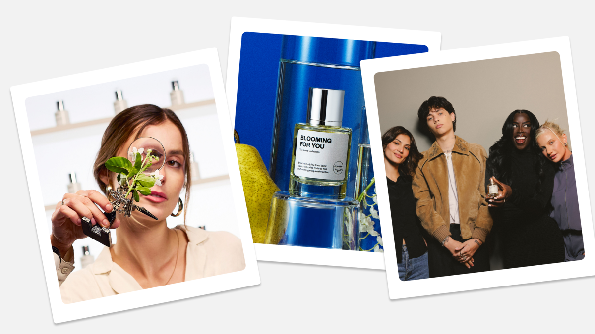 Unlock The Dossier Perfume House: Inspiration Behind The Icons
