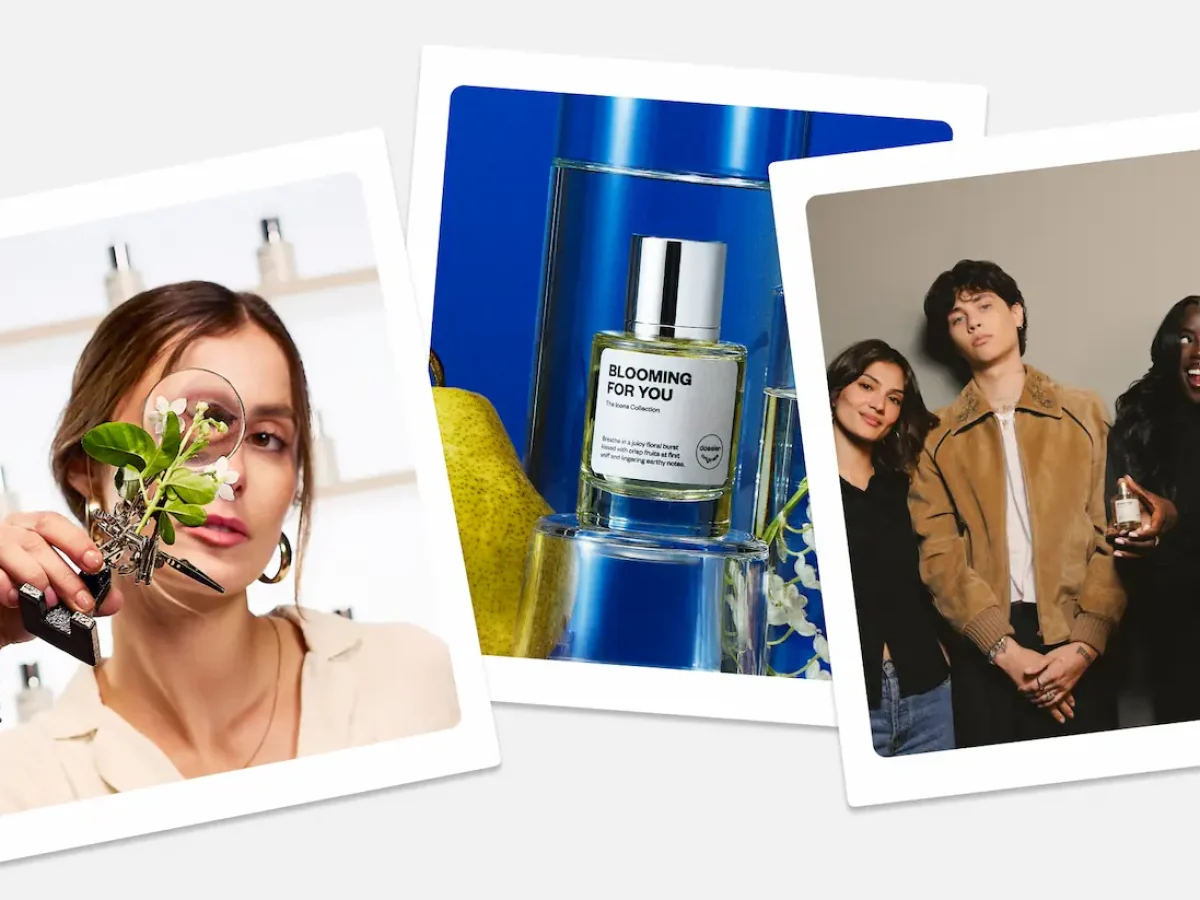 Unlock The Dossier Perfume House: Inspiration Behind The Icons