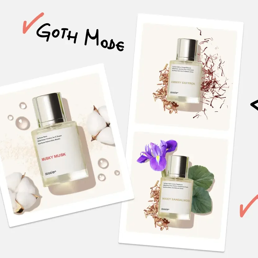 Your Back-To-School Season Fragrance Checklist – Dossier Blog