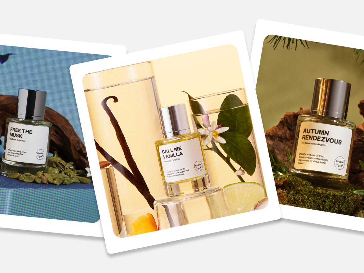 The 2025 Autumn & Winter Trend Report - Dossier Blog