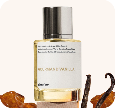 Gourmand Vanilla