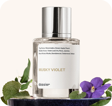 Musky Violet
