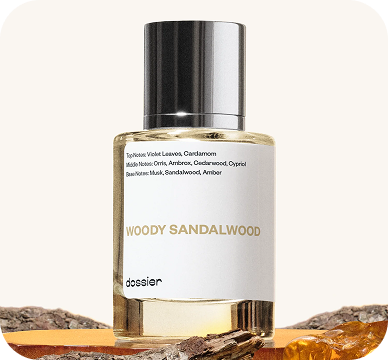 Woody Sandalwood