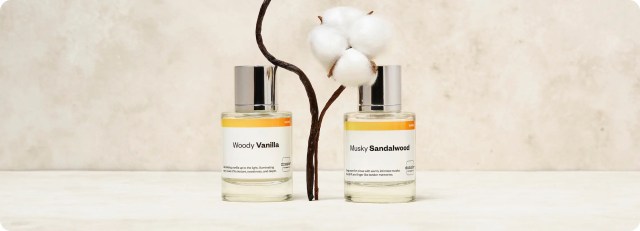 CEL-CEL 香水 WOODY TOUCH POWDERY MUSK The Ultimate Guide to WOODY