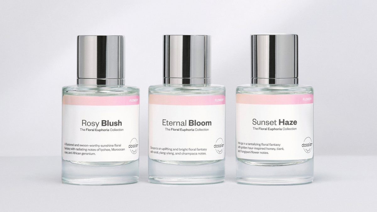 Nature's Masterpiece in Full Bloom: The NEW Floral Euphoria
